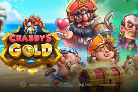 Crabby’s Gold